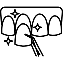 Ícone do serviço Facetas