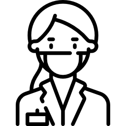 Ícone do serviço Botox